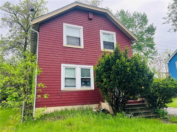 999 E 131st St, Cleveland, OH 44108