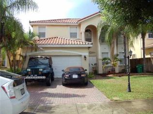 6122 SW 157th Pl, Miami, FL 33193