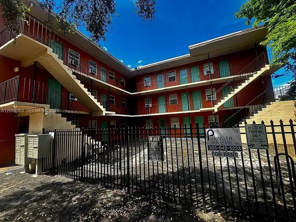 3669 Thomas Ave, Miami, FL