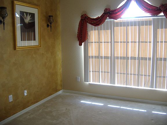 Formal Living room