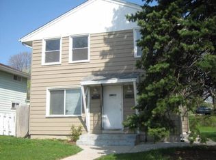 7122 W Silver Spring Dr, Milwaukee, WI 53218