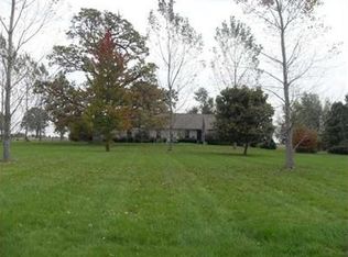 11105 Debolt Rd, Plain City, OH 43064