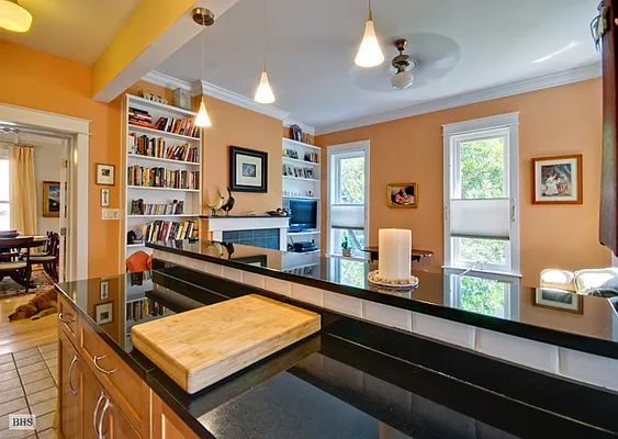 Sold by Brown Harris Stevens | media 18