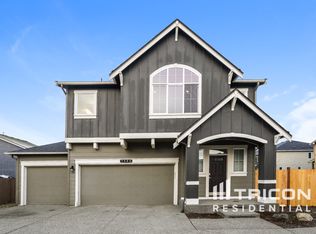 7905 165th Street Ct E, Puyallup, WA 98375