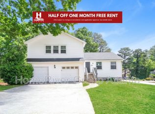 3000 Sebring Ct, Decatur, GA 30034