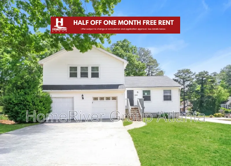 3000 Sebring Ct photo 1