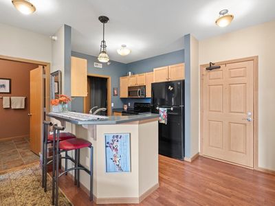 121 Metro Terrace #306, Madison, WI, 53718