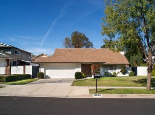 19263 Nashville St, Porter Ranch, CA 91326