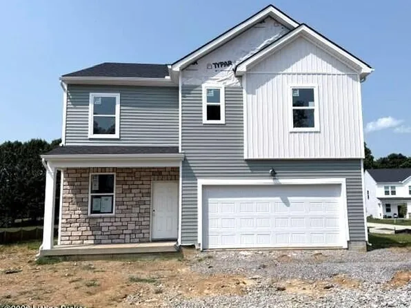 8409 Fairmount Rd, Louisville, KY 40291