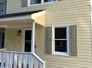 4231 Brockton Dr, Raleigh, NC 27604