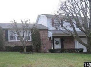 3510 Tower Dr, Dover, PA