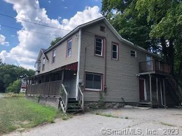 312 Kent Road, New Milford, CT 06776