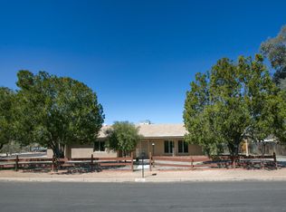 1901 N Julius Sv, Tucson, AZ 85712