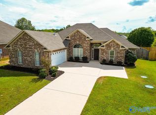118 Brier Rose Ln, Harvest, AL 35749