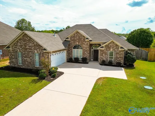 118 Brier Rose Ln, Harvest, AL 35749