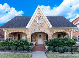1918 Wentworth St, Houston, TX 77004