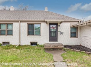 4740 E Mount Vernon St, Wichita, KS 67218