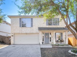 309 Hummingbird Dr, New Braunfels, TX 78130