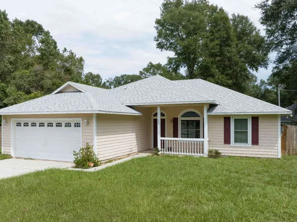 17735 NW 236th Way, High Springs, FL 32643