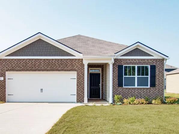 5426 Conifer Ln, Cookeville, TN 38506