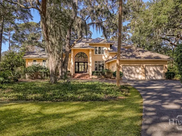 21 Rookery Road, Savannah, GA 31411