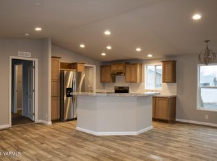 7610 W Nob Hill Blvd UNIT 114, Yakima, WA