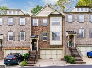 2074 Cobblestone Cir, Atlanta, GA 30319