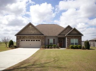 920 Windmill Rd, Newton, AL 36352