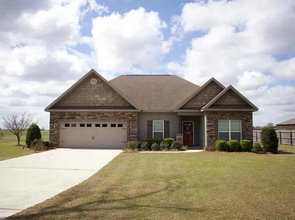 920 Windmill Rd, Newton, AL 36352