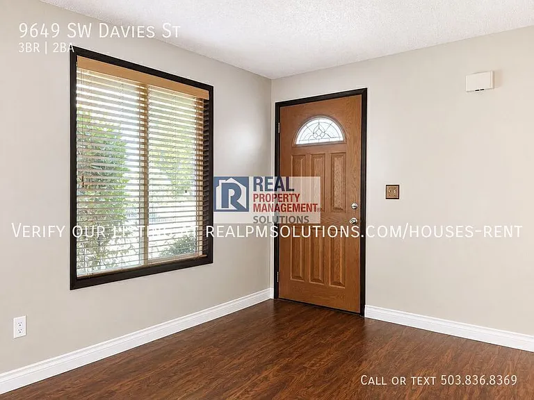 9649 SW Davies Rd — Photo 5