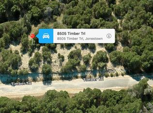 8505 Timber Trl, Leander, TX 78645