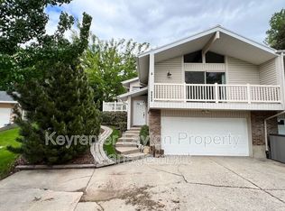 1248 N Compton Rd, Farmington, UT 84025