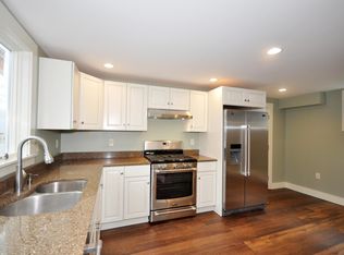 56 South Rd, Bedford, MA 01730