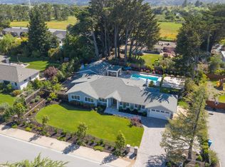 355 Darrell Rd, Hillsborough, CA 94010