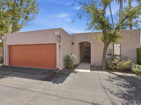 1949 N Swan Rd, Tucson, AZ 85712