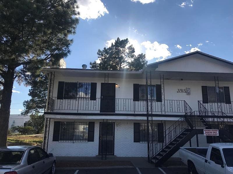 1st image of 3913 Ortiz Ct NE APT D