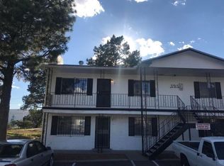 3913 Ortiz Ct NE APT D, Albuquerque, NM 87110