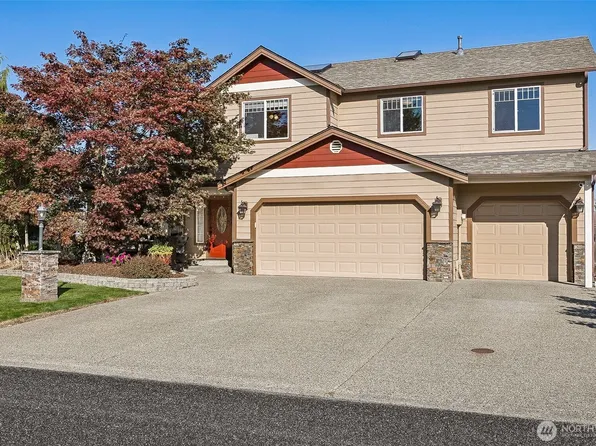 13811 68th Avenue Ct E, Puyallup, WA 98373