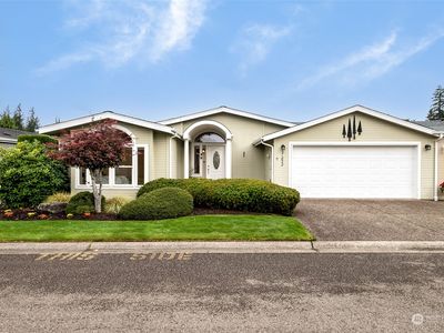 21832 SE 275th Street #8, Maple Valley, WA, 98038