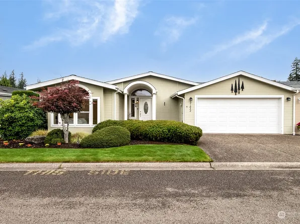 21832 SE 275th Street #8, Maple Valley, WA 98038