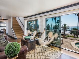 20-2 Oceano #202, Santa Barbara, CA 93109