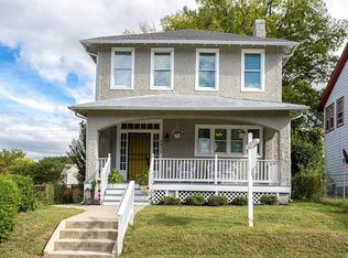 2409 3rd Ave, Richmond, VA 23222