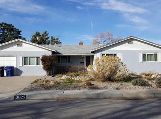 3025 Georgia St NE, Albuquerque, NM 87110