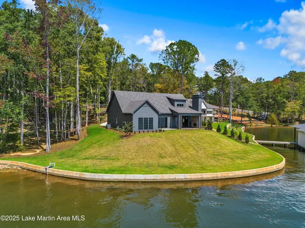 2601 Sturdivant Rd, Jacksons Gap, AL 36861