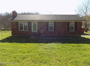 4701 Plum Ridge Rd, Taylorsville, KY 40071