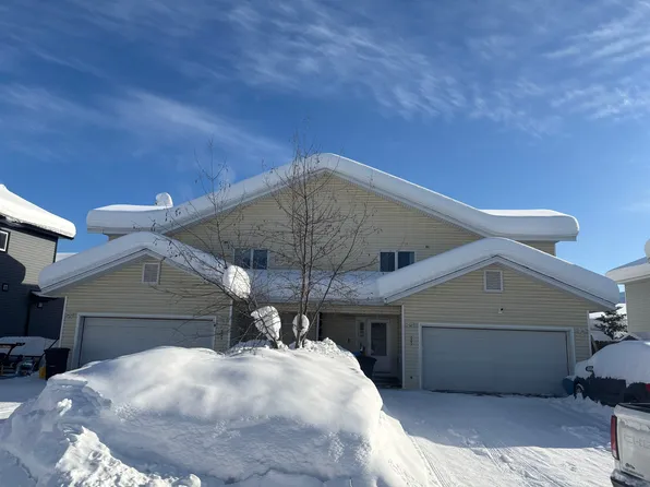 1391 Joyce Dr, Fairbanks, AK 99701