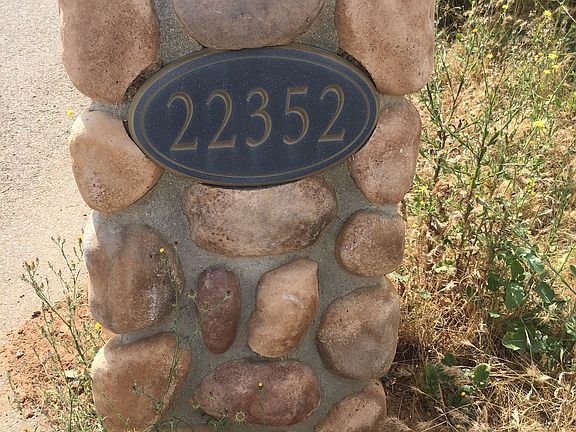 Exterior Address Verification