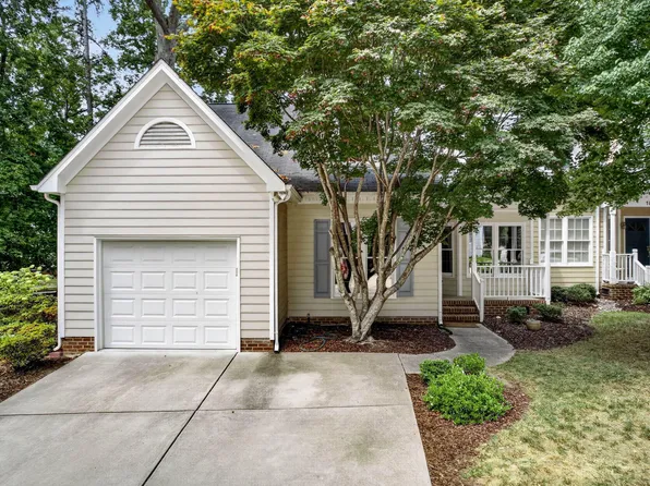 20 Renwick Ct, Raleigh, NC 27615