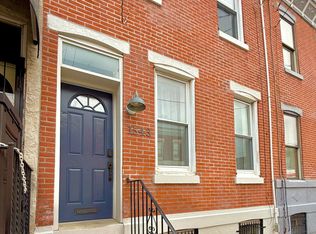 1543 S 19th St, Philadelphia, PA 19146