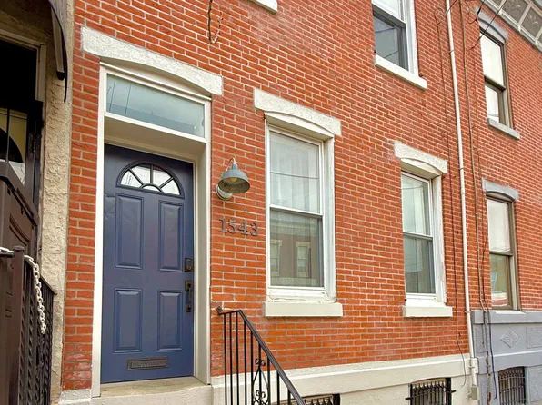 1543 S 19th St, Philadelphia, PA 19146